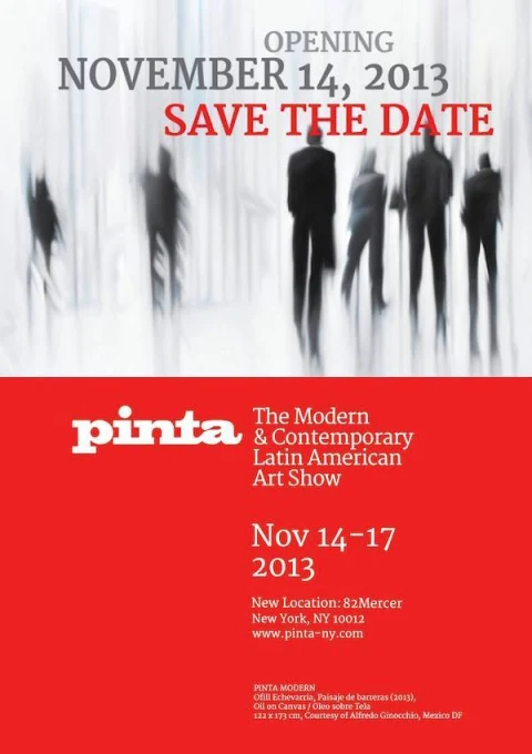 PINTA