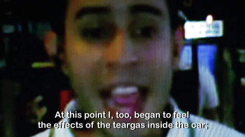 Resistance and Repression